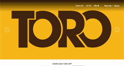 Desktop Screenshot of kootoro.com